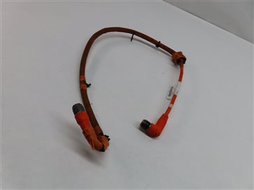 Thumbnail 3: 2014 AUDI Q5 (B8 8R) 2.0L HYBRID (CHJA) A/C AIR COMPRESSOR HIGH VOLTAGE CABLE