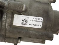 Thumbnail 11: 2013-2017 AUDI Q5 (B8 8R) 2.0L HYBRID 8-SPEED NWS PFU AUTO TRANSMISSION ASSEMBLY