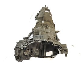 Thumbnail 2: 2013-2017 AUDI Q5 (B8 8R) 2.0L HYBRID 8-SPEED NWS PFU AUTO TRANSMISSION ASSEMBLY