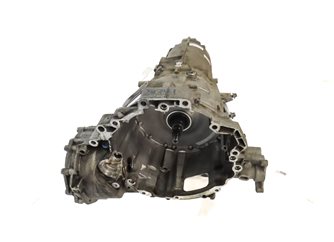 Thumbnail 3: 2013-2017 AUDI Q5 (B8 8R) 2.0L HYBRID 8-SPEED NWS PFU AUTO TRANSMISSION ASSEMBLY