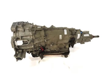 Thumbnail 4: 2013-2017 AUDI Q5 (B8 8R) 2.0L HYBRID 8-SPEED NWS PFU AUTO TRANSMISSION ASSEMBLY