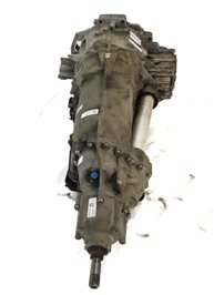 Thumbnail 5: 2013-2017 AUDI Q5 (B8 8R) 2.0L HYBRID 8-SPEED NWS PFU AUTO TRANSMISSION ASSEMBLY