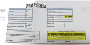 Thumbnail 7: 13-14 AUDI Q5 (B8 8R) 2.0L CHJA HYBRID ENGINE ASSEMBLY (TESTED & VIDEO!!) (137k)