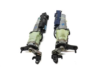 Thumbnail 2: 09-14 AUDI Q5 SQ5 (B8 8R) LEFT & RIGHT REAR TRUNK LIFT LIFTGATE ASSIST MOTOR SET