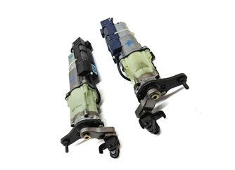 Thumbnail 3: 09-14 AUDI Q5 SQ5 (B8 8R) LEFT & RIGHT REAR TRUNK LIFT LIFTGATE ASSIST MOTOR SET