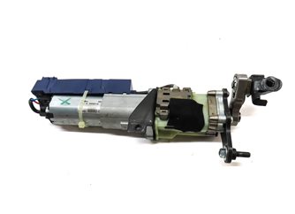 Thumbnail 7: 09-14 AUDI Q5 SQ5 (B8 8R) LEFT & RIGHT REAR TRUNK LIFT LIFTGATE ASSIST MOTOR SET