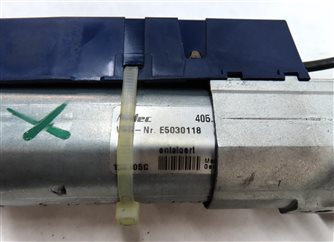 Thumbnail 8: 09-14 AUDI Q5 SQ5 (B8 8R) LEFT & RIGHT REAR TRUNK LIFT LIFTGATE ASSIST MOTOR SET