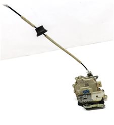 Thumbnail 3: 10-18 AUDI A3 A4 A8 Q3 Q5 S3 S4 SQ5 S8 RIGHT SIDE REAR DOOR LOCK LATCH ACTUATOR