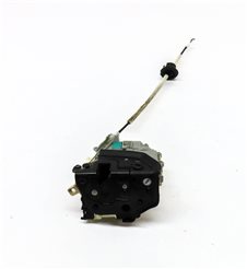 Thumbnail 4: 10-18 AUDI A3 A4 A8 Q3 Q5 S3 S4 SQ5 S8 RIGHT SIDE REAR DOOR LOCK LATCH ACTUATOR