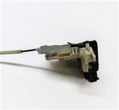 Thumbnail 5: 10-18 AUDI A3 A4 A8 Q3 Q5 S3 S4 SQ5 S8 RIGHT SIDE REAR DOOR LOCK LATCH ACTUATOR