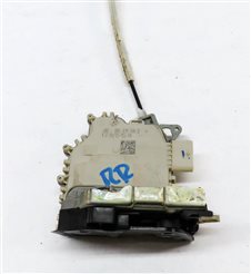 Thumbnail 6: 10-18 AUDI A3 A4 A8 Q3 Q5 S3 S4 SQ5 S8 RIGHT SIDE REAR DOOR LOCK LATCH ACTUATOR