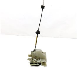 Thumbnail 2: 10-23 PORSCHE AUDI A4 A5 A6 A7 A8 Q3 Q5 Q7 TT FRONT LEFT DRIVER DOOR LATCH