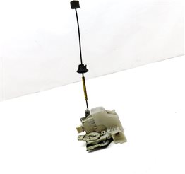 Thumbnail 3: 10-23 PORSCHE AUDI A4 A5 A6 A7 A8 Q3 Q5 Q7 TT FRONT LEFT DRIVER DOOR LATCH