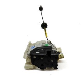 Thumbnail 4: 10-23 PORSCHE AUDI A4 A5 A6 A7 A8 Q3 Q5 Q7 TT FRONT LEFT DRIVER DOOR LATCH