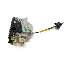 Thumbnail 5: 10-23 PORSCHE AUDI A4 A5 A6 A7 A8 Q3 Q5 Q7 TT FRONT LEFT DRIVER DOOR LATCH