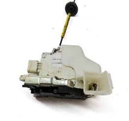 Thumbnail 6: 10-23 PORSCHE AUDI A4 A5 A6 A7 A8 Q3 Q5 Q7 TT FRONT LEFT DRIVER DOOR LATCH