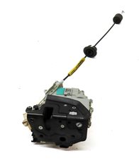 Thumbnail 4: 10-23 AUDI / PORSCHE A4 S4 A5 S5 A6 Q3 Q5 Q7 TT 911 - RIGHT FRONT DOOR LATCH