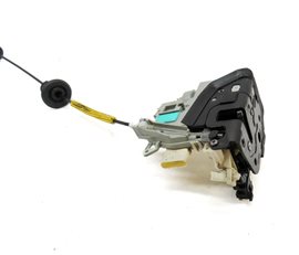 Thumbnail 5: 10-23 AUDI / PORSCHE A4 S4 A5 S5 A6 Q3 Q5 Q7 TT 911 - RIGHT FRONT DOOR LATCH