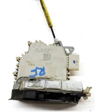 Thumbnail 6: 10-23 AUDI / PORSCHE A4 S4 A5 S5 A6 Q3 Q5 Q7 TT 911 - RIGHT FRONT DOOR LATCH