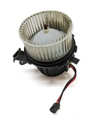 Thumbnail 2: 2013-2017 AUDI A4 S4 A5 S5 Q5 (B8 8K 8T 8R) FRONT HEATER A/C BLOWER FAN MOTOR