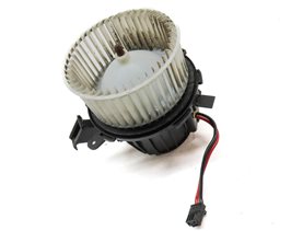 Thumbnail 3: 2013-2017 AUDI A4 S4 A5 S5 Q5 (B8 8K 8T 8R) FRONT HEATER A/C BLOWER FAN MOTOR
