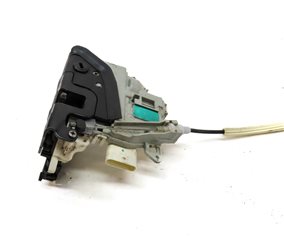 Thumbnail 5: 10-23 VW PORSCHE AUDI A3 A4 A8 S3 S4 Q5 MACAN PANAMERA REAR LEFT DOOR LATCH