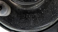 Thumbnail 5: 2008-2017 AUDI A4 A5 S4 S5 Q5 (B8 8K 8R 8T) HIGH & LOW TONE SAFETY HORN SET