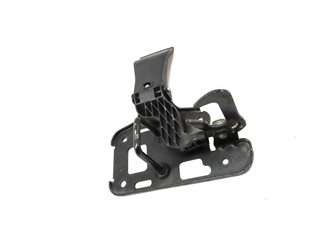 Thumbnail 3: 2014 AUDI Q5 (B8 8R) FRONT HOOD BONNET SAFETY CATCH LATCH HANDLE