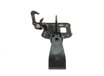 Thumbnail 4: 2014 AUDI Q5 (B8 8R) FRONT HOOD BONNET SAFETY CATCH LATCH HANDLE