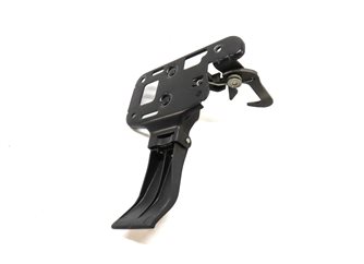 Thumbnail 5: 2014 AUDI Q5 (B8 8R) FRONT HOOD BONNET SAFETY CATCH LATCH HANDLE