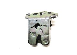 Thumbnail 2: 2014 AUDI Q5 (B8 8R) REAR TRUNK HATCH TAILGATE TAIL GATE LID LOCK LATCH
