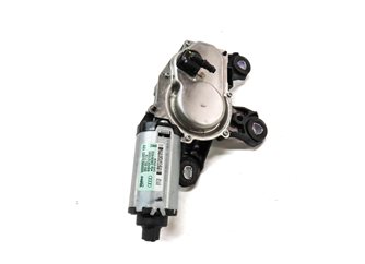 Thumbnail 2: 2007-2015 AUDI Q5 Q7 (B8 8R 4L) HATCH GATE TRUNK DOOR REAR WIPER MOTOR