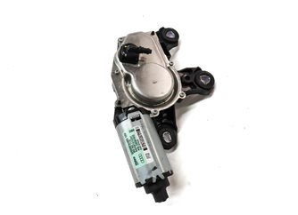 Thumbnail 3: 2007-2015 AUDI Q5 Q7 (B8 8R 4L) HATCH GATE TRUNK DOOR REAR WIPER MOTOR