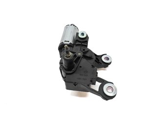 Thumbnail 4: 2007-2015 AUDI Q5 Q7 (B8 8R 4L) HATCH GATE TRUNK DOOR REAR WIPER MOTOR