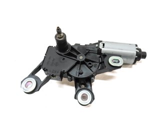 Thumbnail 5: 2007-2015 AUDI Q5 Q7 (B8 8R 4L) HATCH GATE TRUNK DOOR REAR WIPER MOTOR