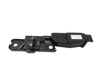Thumbnail 4: 2014 AUDI Q5 (B8 8R) REAR TAILGATE TAILGATE LID HATCH LATCH STRIKER PLATE