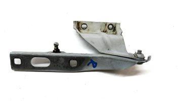 Thumbnail 5: 09-17 AUDI Q5 SQ5 (B8 8R) FRONT LEFT & RIGHT HOOD HINGE SET-2 (White)