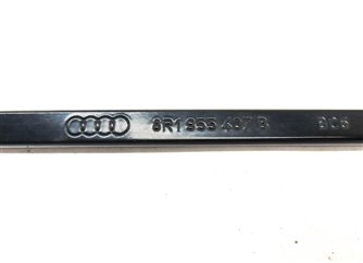 Thumbnail 5: 2009-2017 AUDI Q5 SQ5 (B8 8R) FRONT LEFT & RIGHT WINDSHIELD WIPER ARM SET-2