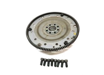 Thumbnail 2: 2013-2017 AUDI Q5 (B8 8R) 2.0L HYBRID AUTOMATIC TRANSMISSION FLYWHEEL FLEX PLATE