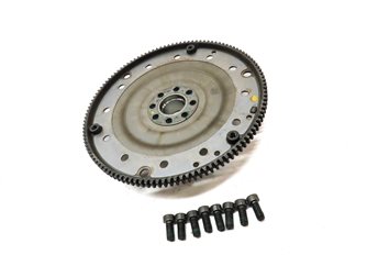 Thumbnail 3: 2013-2017 AUDI Q5 (B8 8R) 2.0L HYBRID AUTOMATIC TRANSMISSION FLYWHEEL FLEX PLATE