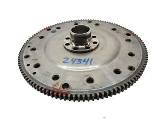 Thumbnail 8: 2013-2017 AUDI Q5 (B8 8R) 2.0L HYBRID AUTOMATIC TRANSMISSION FLYWHEEL FLEX PLATE