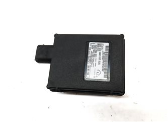 Thumbnail 5: 12-18 AUDI A4 S4 A6 S6 A7 Q5 (C7 B8 8K 8R) HOMELINK GARAGE DOOR OPENER MODULE