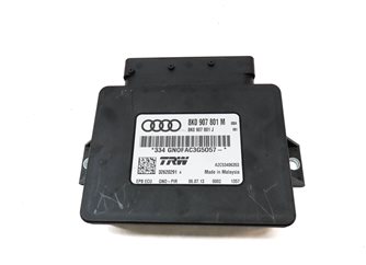 Thumbnail 4: 2013-2017 AUDI A4 S4 A5 S5 RS5 Q5 SQ5 ALLROAD (B8 8K 8T 8R) PARKING BRAKE MODULE