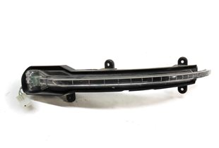 Thumbnail 2: 2014 AUDI Q5 (B8 8R) FRONT LEFT DRIVER DOOR MIRROR LED TURN SIGNAL LIGHT LAMP