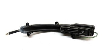 Thumbnail 4: 2014 AUDI Q5 (B8 8R) FRONT LEFT DRIVER DOOR MIRROR LED TURN SIGNAL LIGHT LAMP
