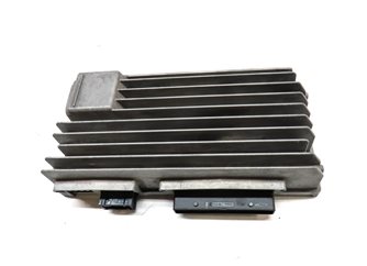 Thumbnail 2: 13-17 AUDI A4 S4 A5 S5 RS5 Q5 Q7 (B8 8K 8R 4M) BANG & OLUFSEN AUDIO AMP AMPLIFER