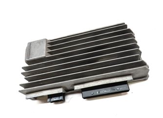 Thumbnail 3: 13-17 AUDI A4 S4 A5 S5 RS5 Q5 Q7 (B8 8K 8R 4M) BANG & OLUFSEN AUDIO AMP AMPLIFER
