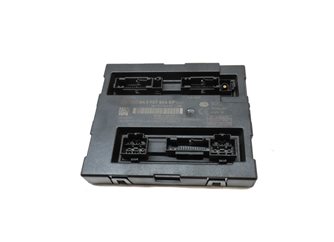 Thumbnail 2: 12-17 AUDI A4 S4 A5 S5 Q5 SQ5 (B8 8K 8T 8R) BODY COMFORT CONTROL MODULE (BCM2)