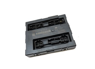 Thumbnail 3: 12-17 AUDI A4 S4 A5 S5 Q5 SQ5 (B8 8K 8T 8R) BODY COMFORT CONTROL MODULE (BCM2)