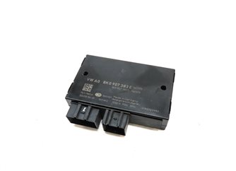 Thumbnail 1: 2014 AUDI Q5 (B8 8R) TRAILER TRAILERING TOW TOWING HITCH CONTROL MODULE